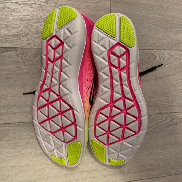 Nike Fit Sole Running Shoes (new) Size 13US MEN - Picture 7 of 7